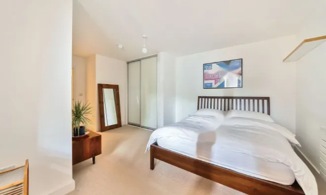 Недвижимость Clapham Road: 11