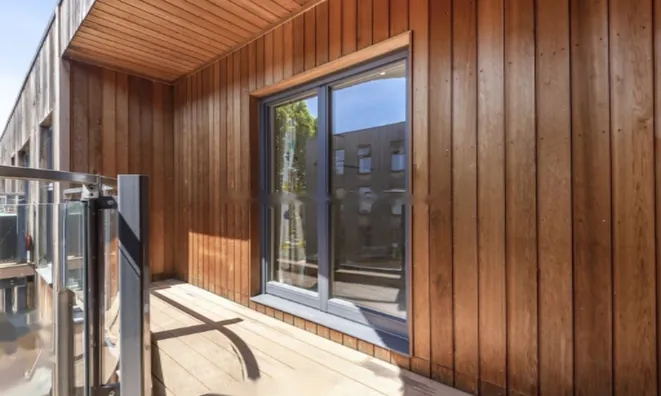 Недвижимость Clapham Road: 12