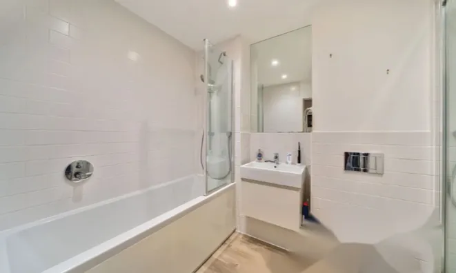 Недвижимость Clapham Road: 13