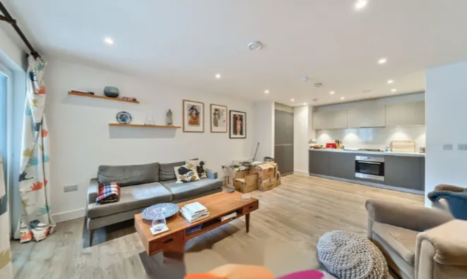 Недвижимость Clapham Road: 14