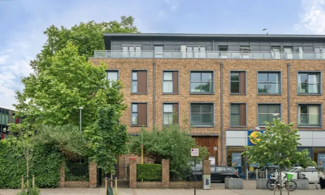 Недвижимость Clapham Road: 15