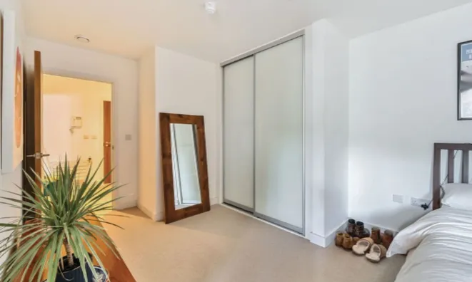 Недвижимость Clapham Road: 16