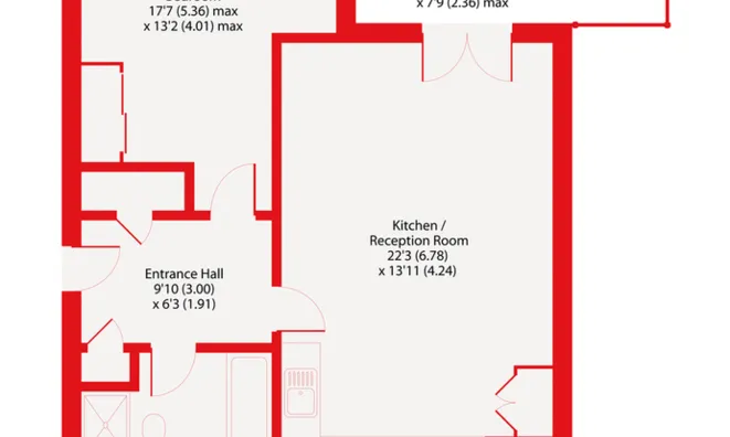 Недвижимость Clapham Road: 19
