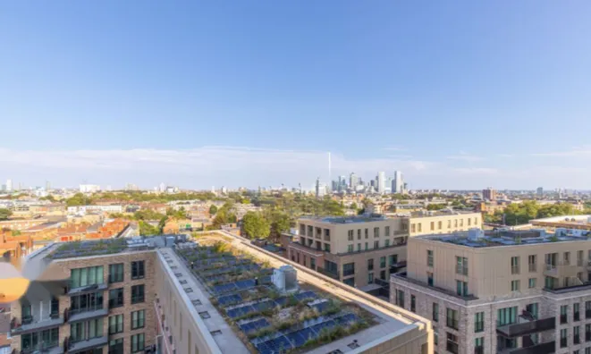 Недвижимость Jacquard Point, 5 Tapestry Way, London, Greater: 2