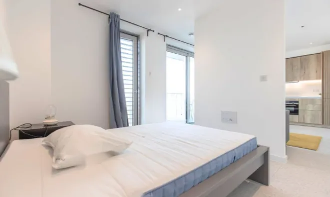 Недвижимость Jacquard Point, 5 Tapestry Way, London, Greater: 5