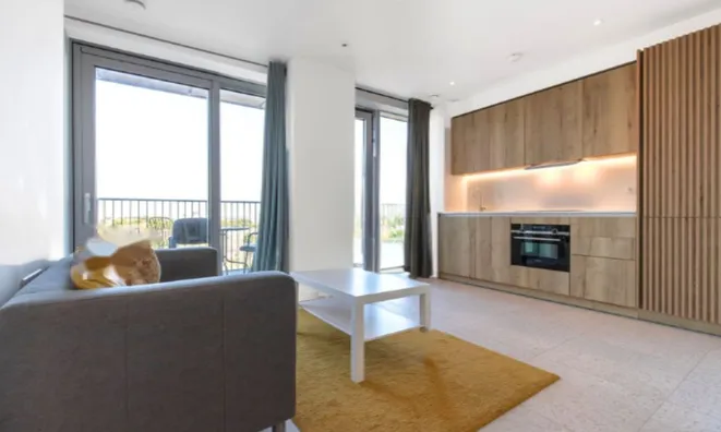 Недвижимость Jacquard Point, 5 Tapestry Way, London, Greater: 6