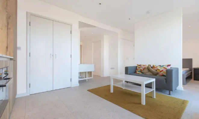 Недвижимость Jacquard Point, 5 Tapestry Way, London, Greater: 9