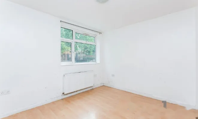 Недвижимость Balfour Street: 3