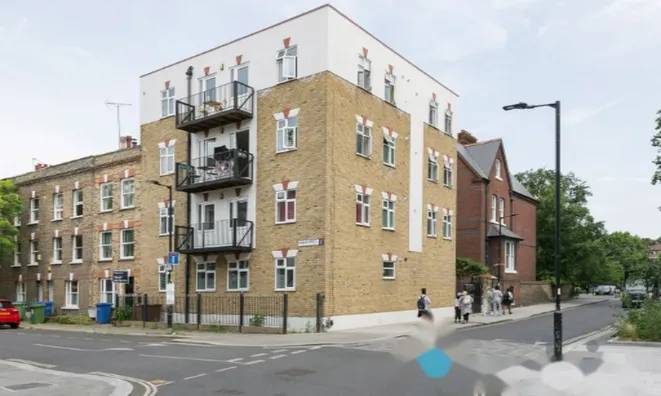 Недвижимость Balfour Street: 5