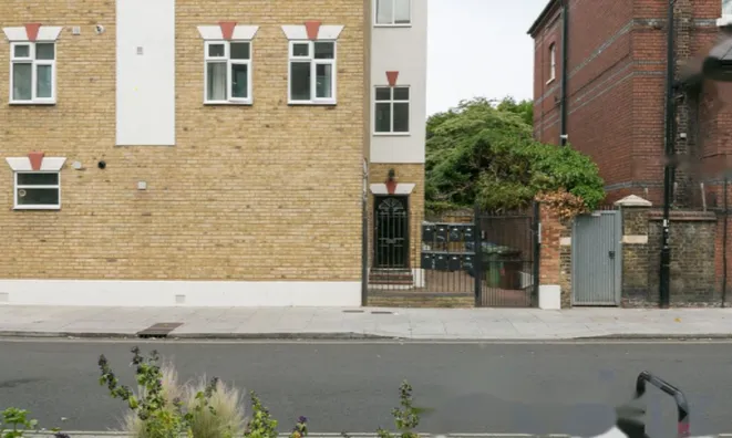 Недвижимость Balfour Street: 6