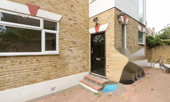 Недвижимость Balfour Street: 7