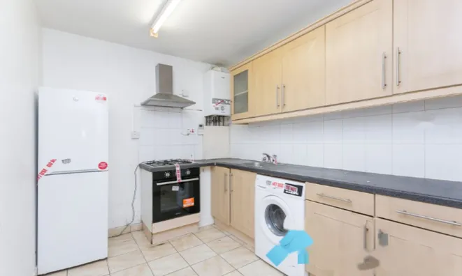 Недвижимость Balfour Street: 9