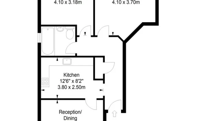 Недвижимость Balfour Street: 10
