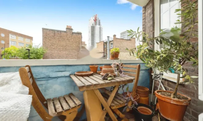 Недвижимость Provost Estate: 2