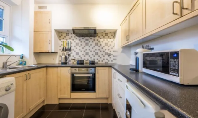 Недвижимость Provost Estate: 6