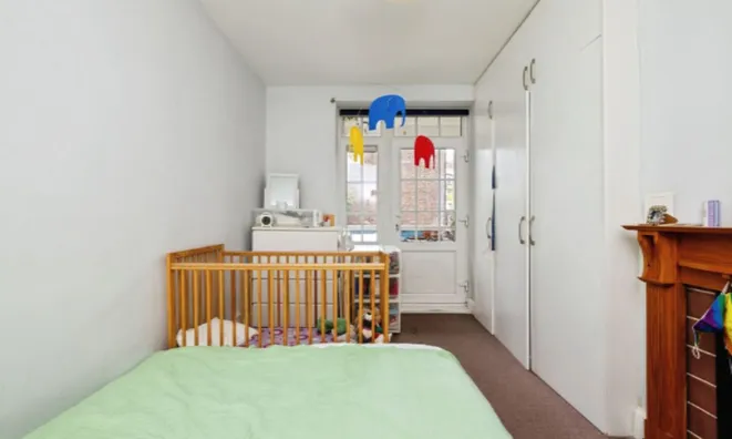 Недвижимость Provost Estate: 7