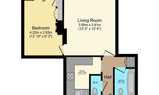 Недвижимость Provost Estate: 8