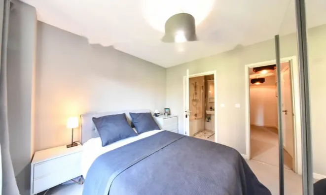 Недвижимость Coleby House, Woodly Crescent: 21