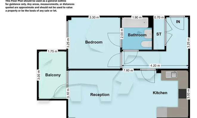 Недвижимость Coleby House, Woodly Crescent: 27