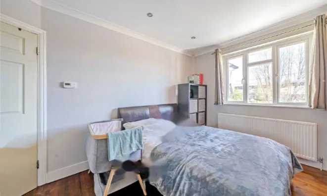 Недвижимость Selbie Avenue: 1