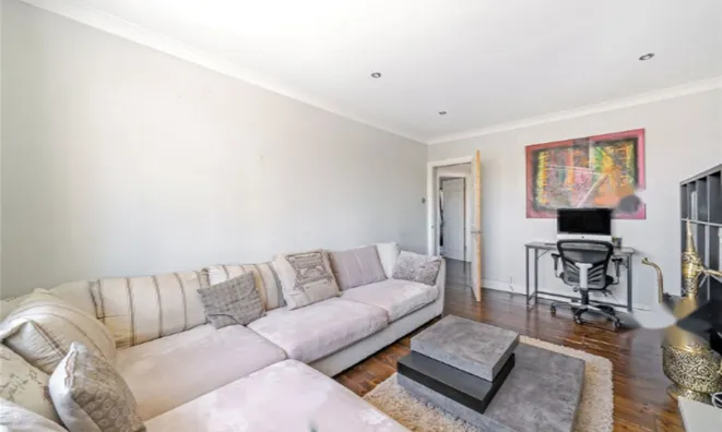 Недвижимость Selbie Avenue: 5