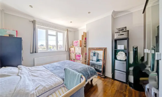 Недвижимость Selbie Avenue: 8