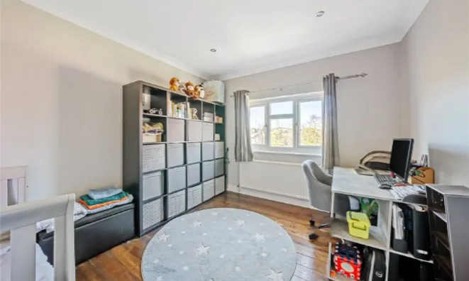 Недвижимость Selbie Avenue: 9