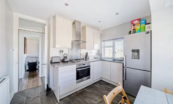 Недвижимость Selbie Avenue: 18