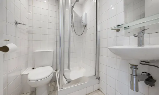 Недвижимость Harwood Court: 1