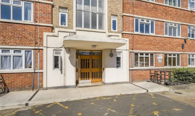 Недвижимость Harwood Court: 3