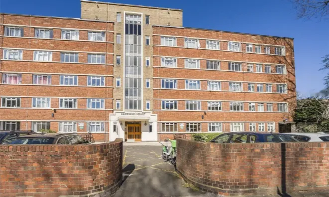 Недвижимость Harwood Court: 5