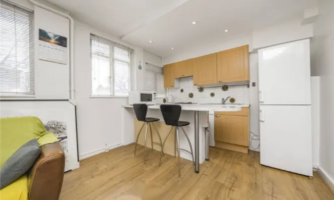 Недвижимость Harwood Court: 6