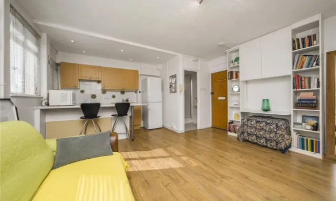 Недвижимость Harwood Court: 7