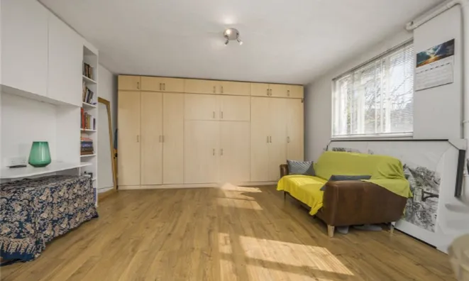 Недвижимость Harwood Court: 9