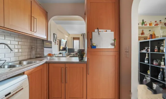 Недвижимость 86 Wapping Lane: 2