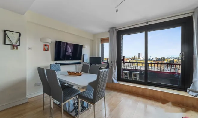 Недвижимость 86 Wapping Lane: 9