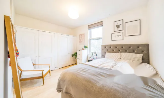 Недвижимость Clapham Park Road, Clapham Common South Side: 3