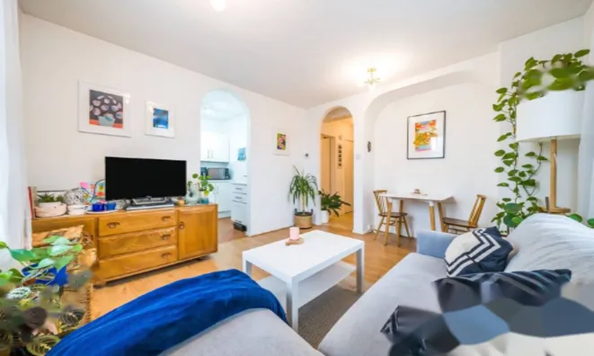 Недвижимость Clapham Park Road, Clapham Common South Side: 4