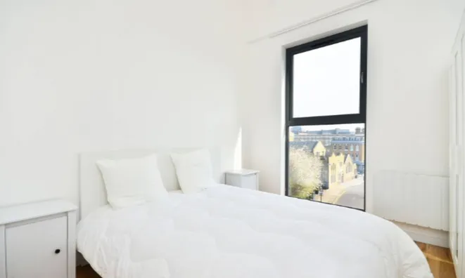 Недвижимость Embassy Court, Brady Street, Bethnal Green: 1