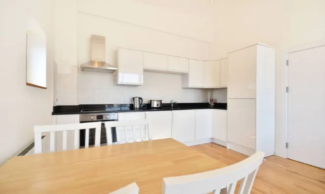 Недвижимость Embassy Court, Brady Street, Bethnal Green: 3