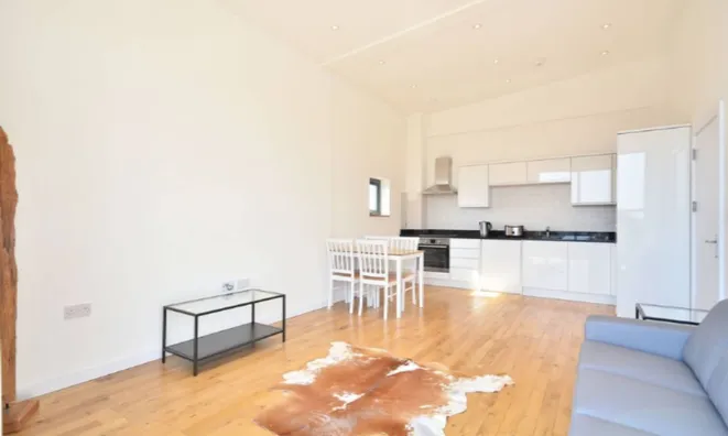 Недвижимость Embassy Court, Brady Street, Bethnal Green: 4