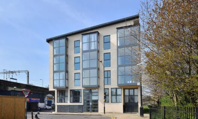 Недвижимость Embassy Court, Brady Street, Bethnal Green: 5