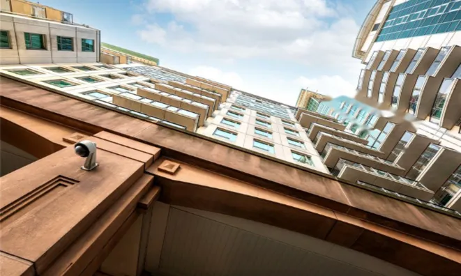 Недвижимость St. George Wharf: 4