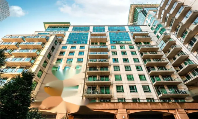 Недвижимость St. George Wharf: 5