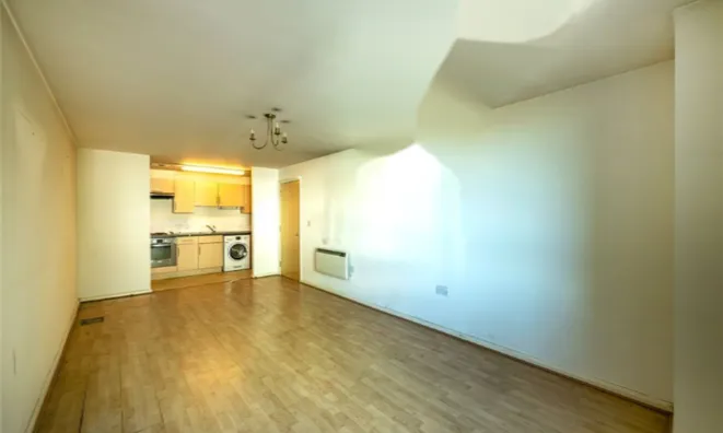 Недвижимость St. George Wharf: 9