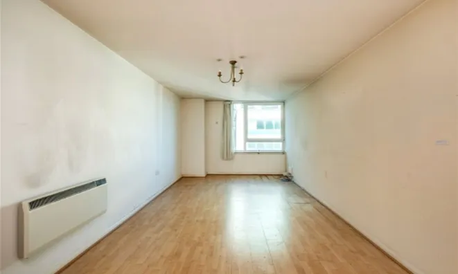 Недвижимость St. George Wharf: 11