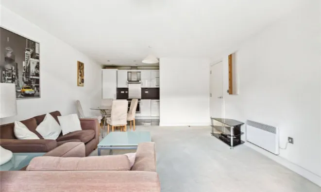 Недвижимость Wapping Lane: 1