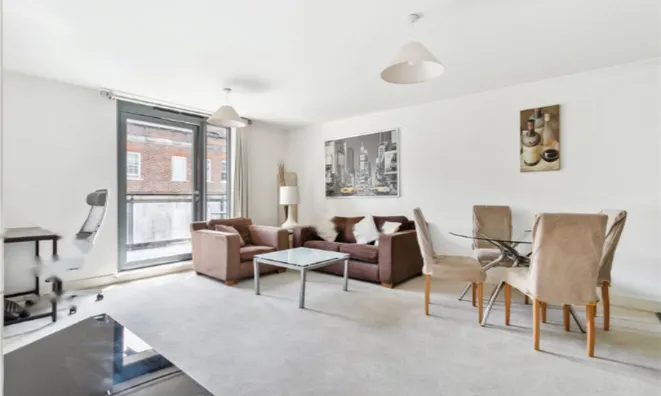 Недвижимость Wapping Lane: 5