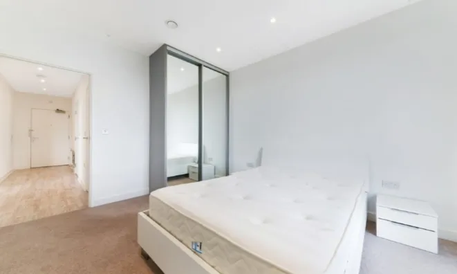 Недвижимость Camellia Apartments, Hilltop Avenue, Stonebridge: 2