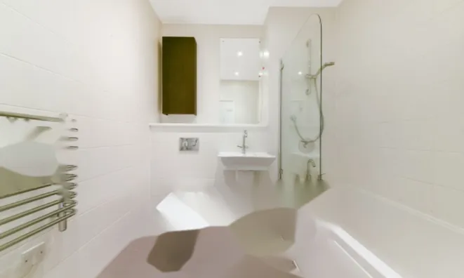 Недвижимость Camellia Apartments, Hilltop Avenue, Stonebridge: 3